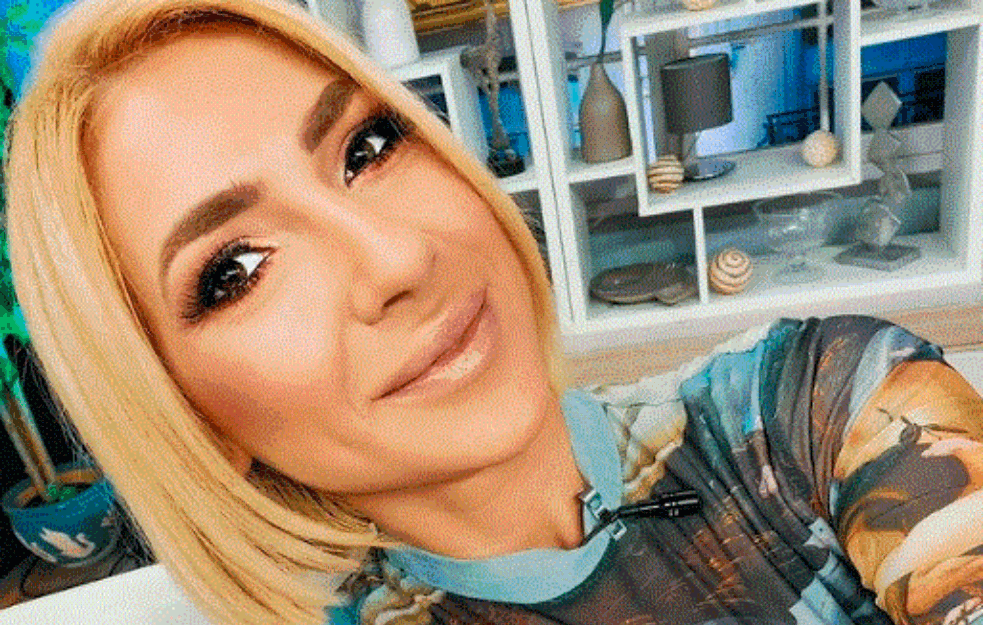JOVANA JEREMIĆ O PRELASKU NA DRUGU TELEVIZIJU I STANU U BEOGRADU NA VODI: Voditeljka OTKRILA zašto je napustila TV <span style='color:red;'><b>Hepi</b></span>! 

